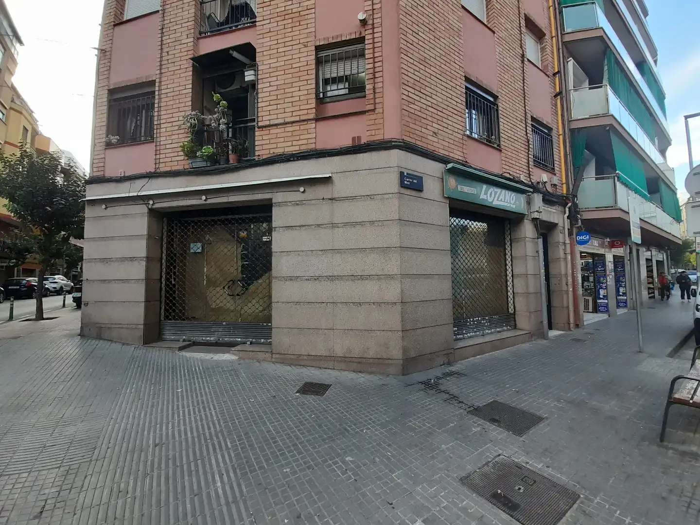 Local comercial en  Carrer del Molí - Foto 2