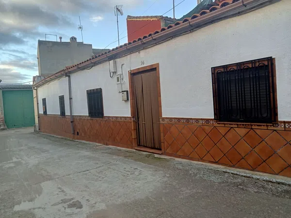 Casa de pueblo en Calle Palacio, 14 - Foto 4