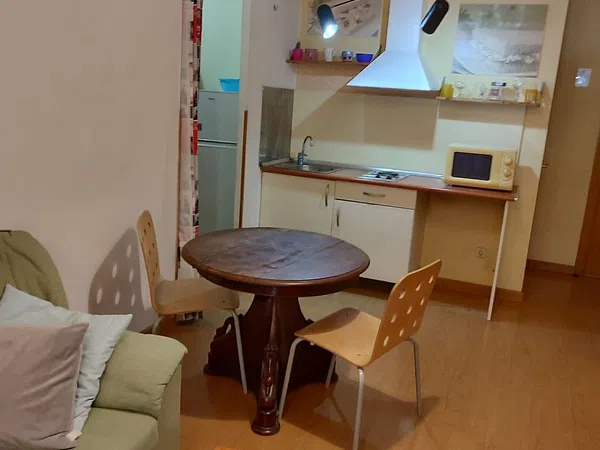 Estudio en Calle de Pamplona, 45 - Foto 5