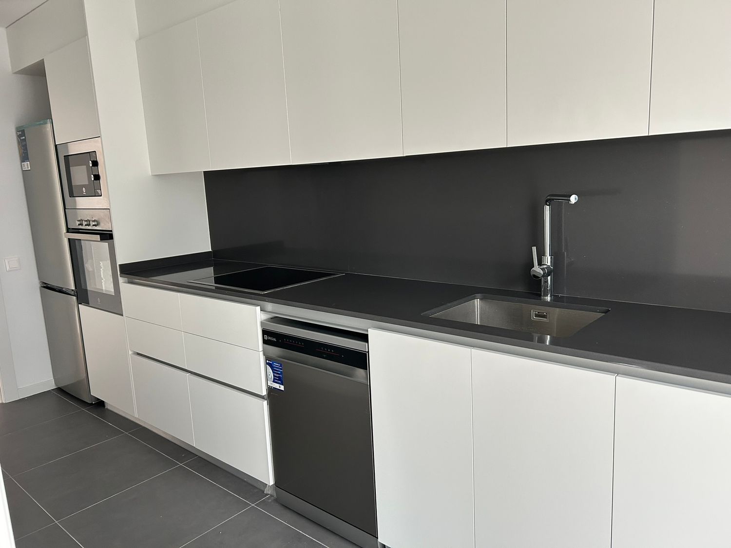 Piso en avenida del Segle XXI, 57 b - Foto 4