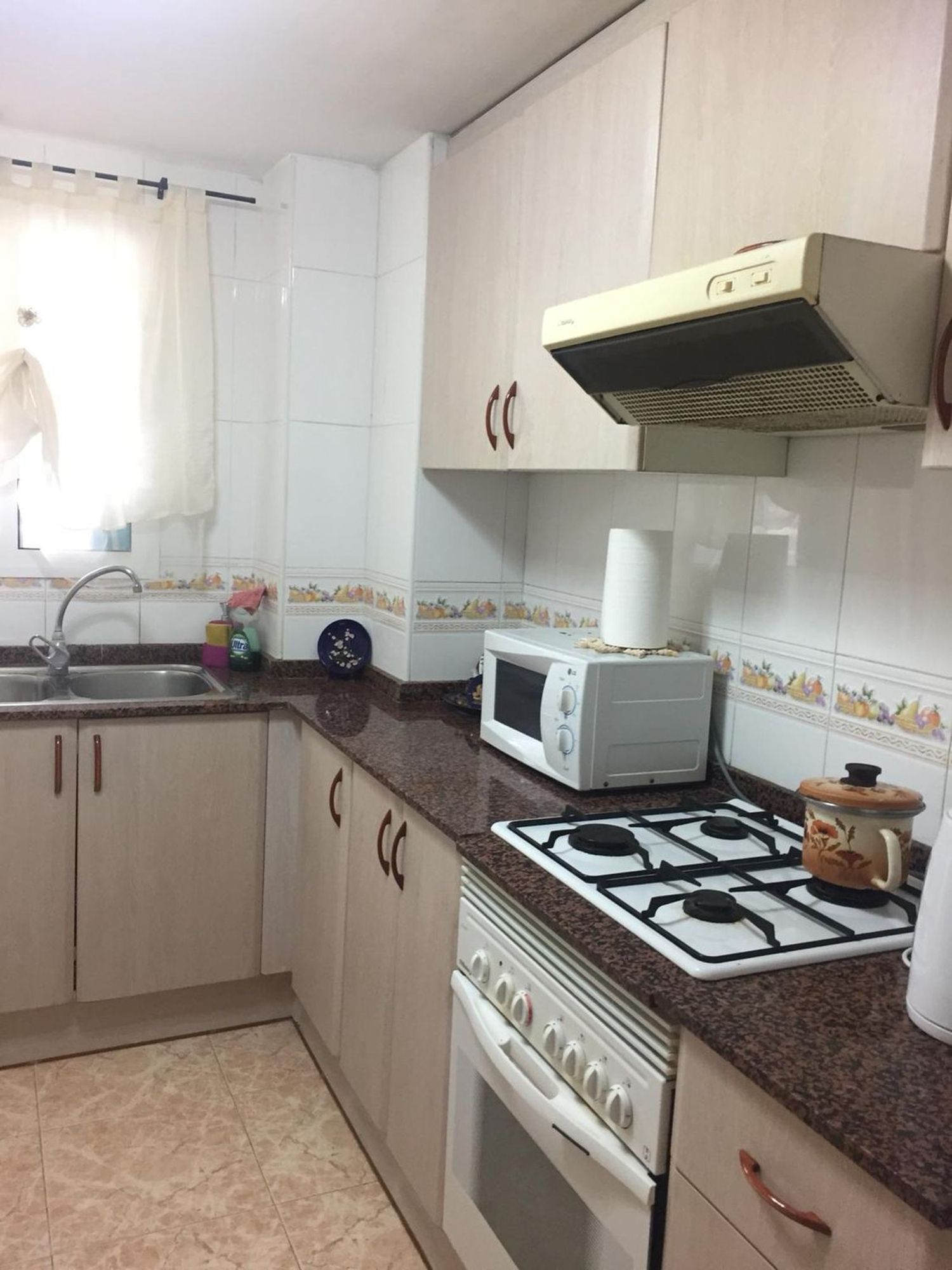 Piso en venta en Benicalap - Foto 22