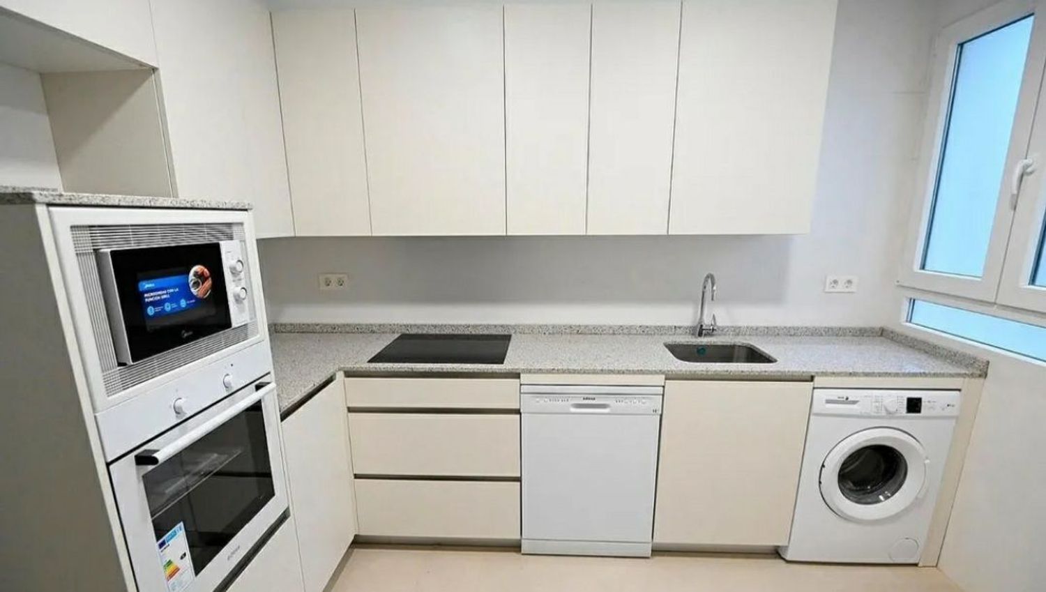 Piso en calle Andalucía, 31 - Foto 8