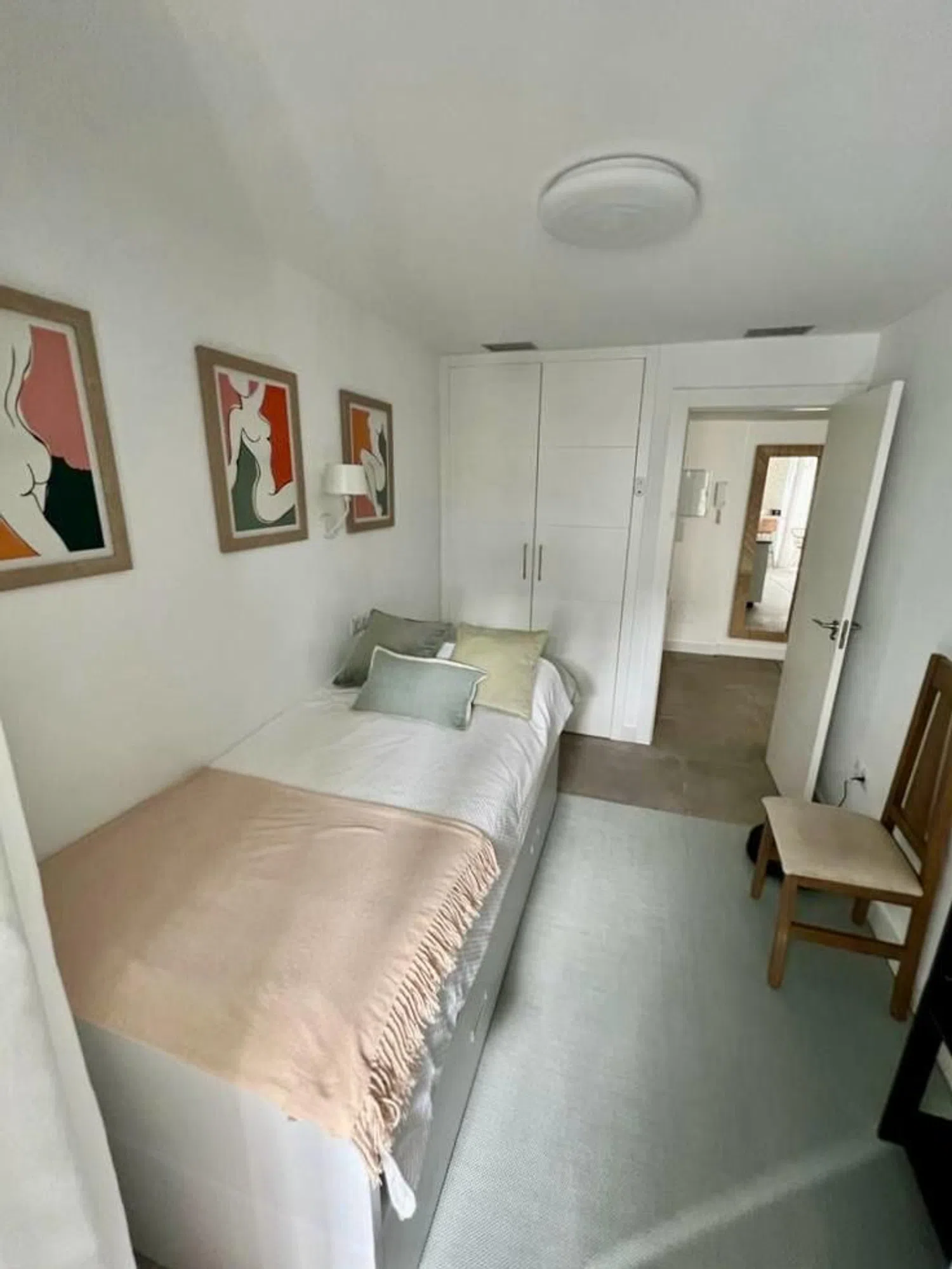 Piso en Urbanización Los Naranjos de Marbella, 50 - Foto 12