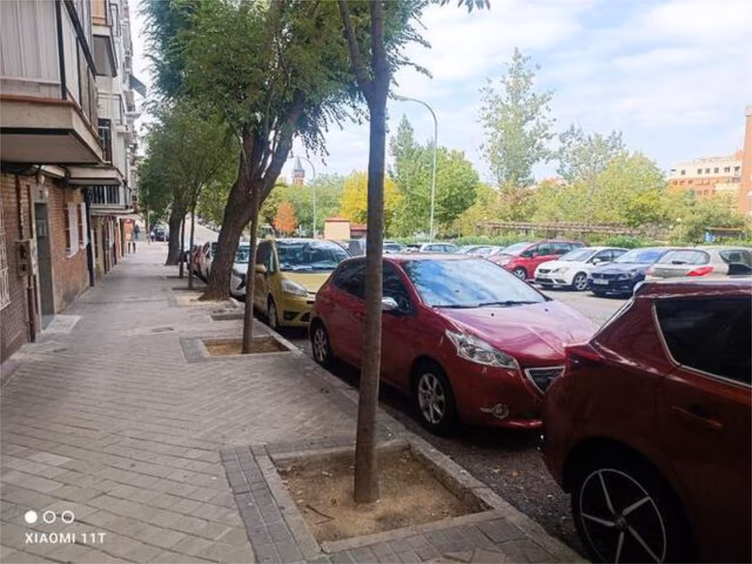 Piso en Simancas - Foto 3