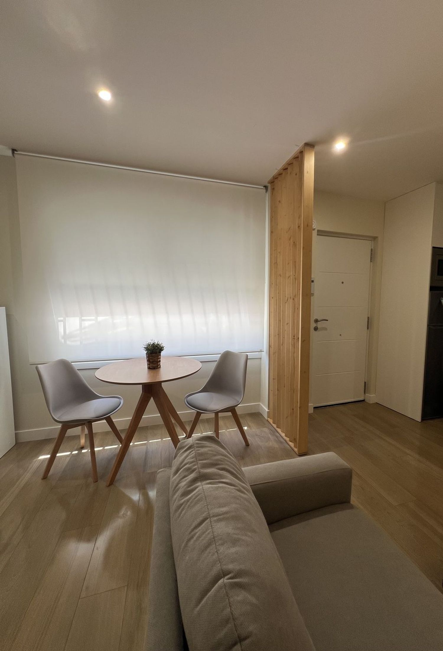 Estudio en Jesús Delgado Valhondo, 2, Pardaleras, Pardaleras - Foto 6