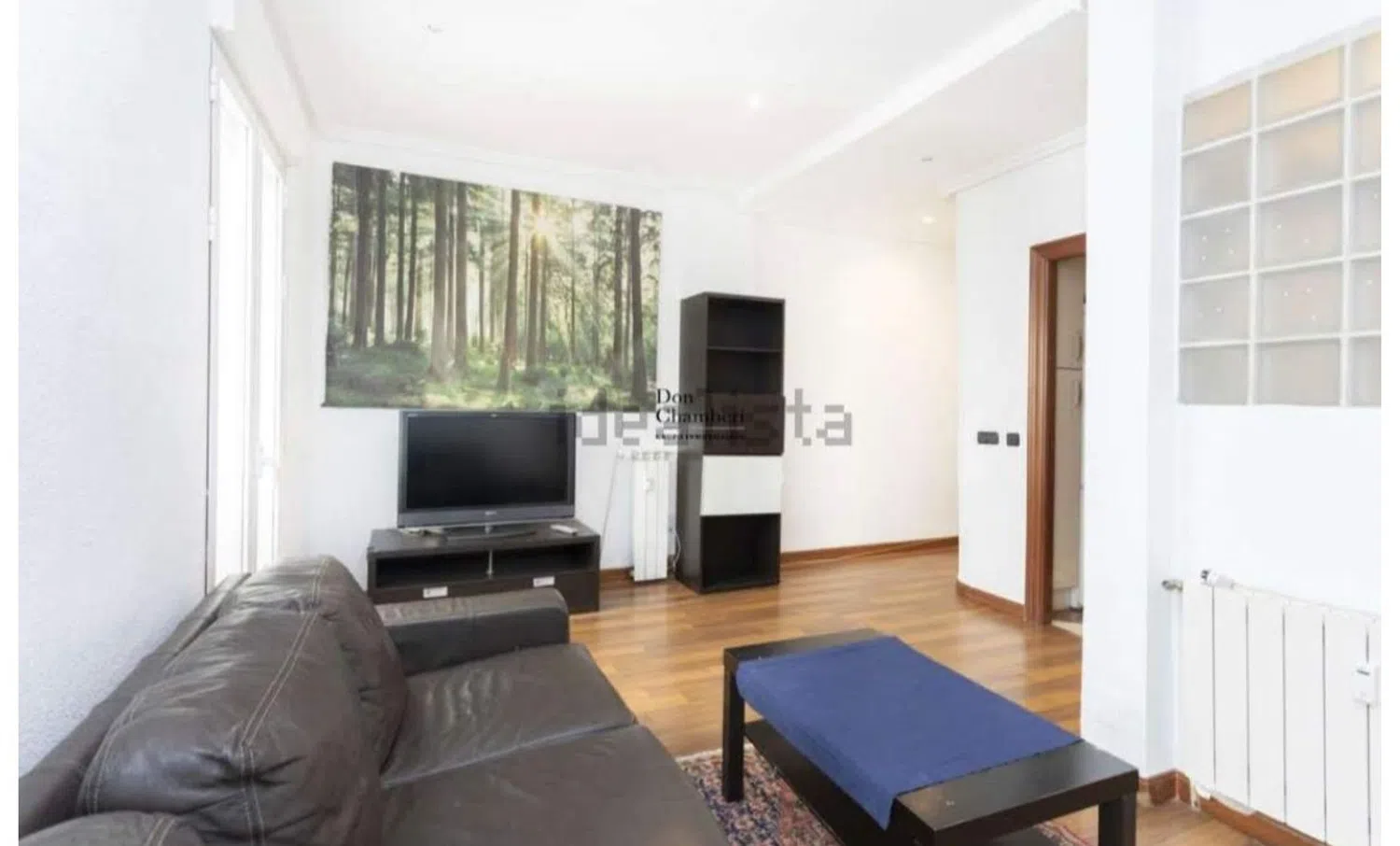 Piso en avenida de la Reina Victoria, 41 - Foto 4