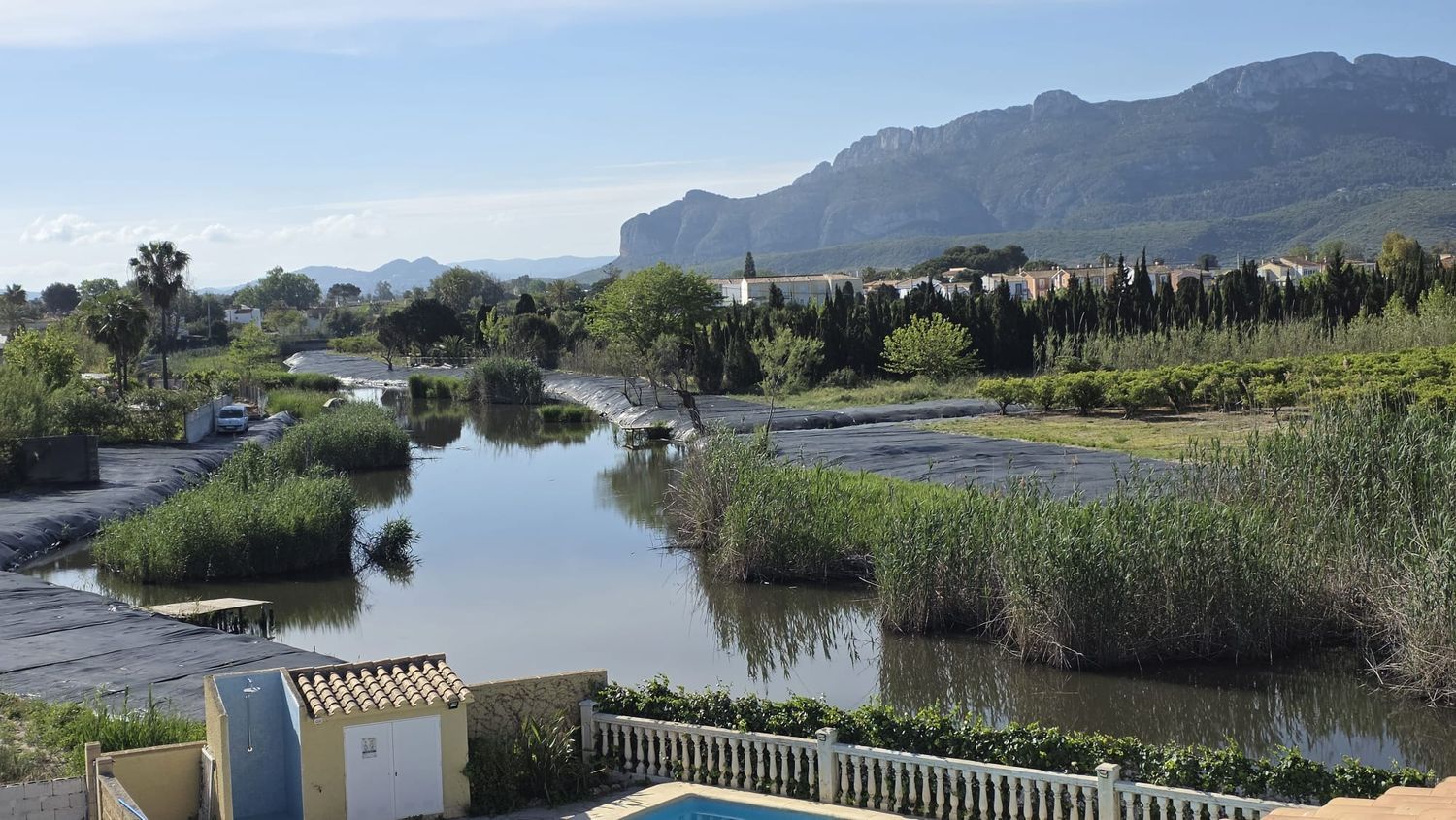 Piso en Camino Assagador del Palmar, 29, El Palmar-Los Molinos - Foto 40