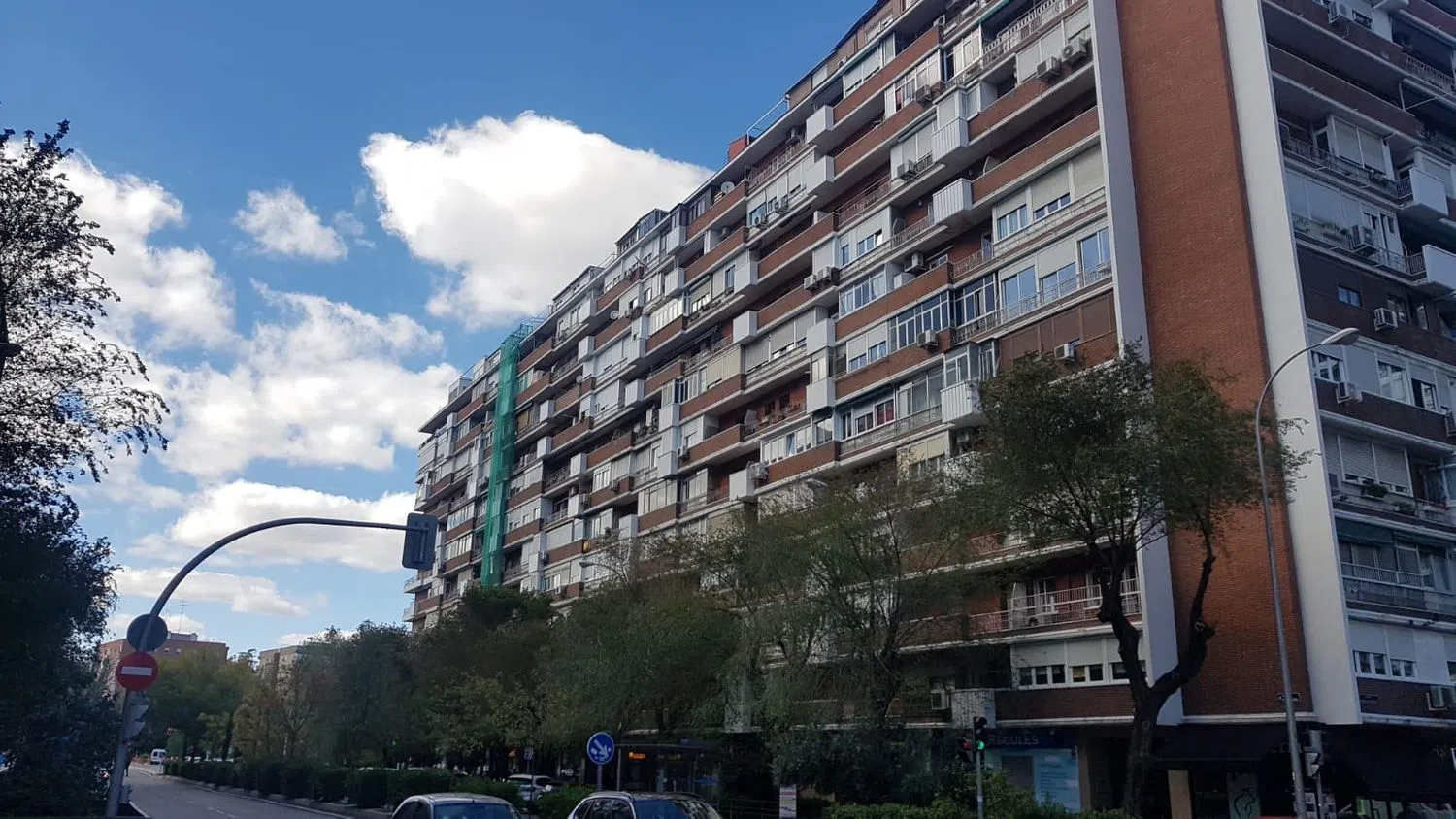 Piso en avenida Donostiarra, 9 - Foto 30