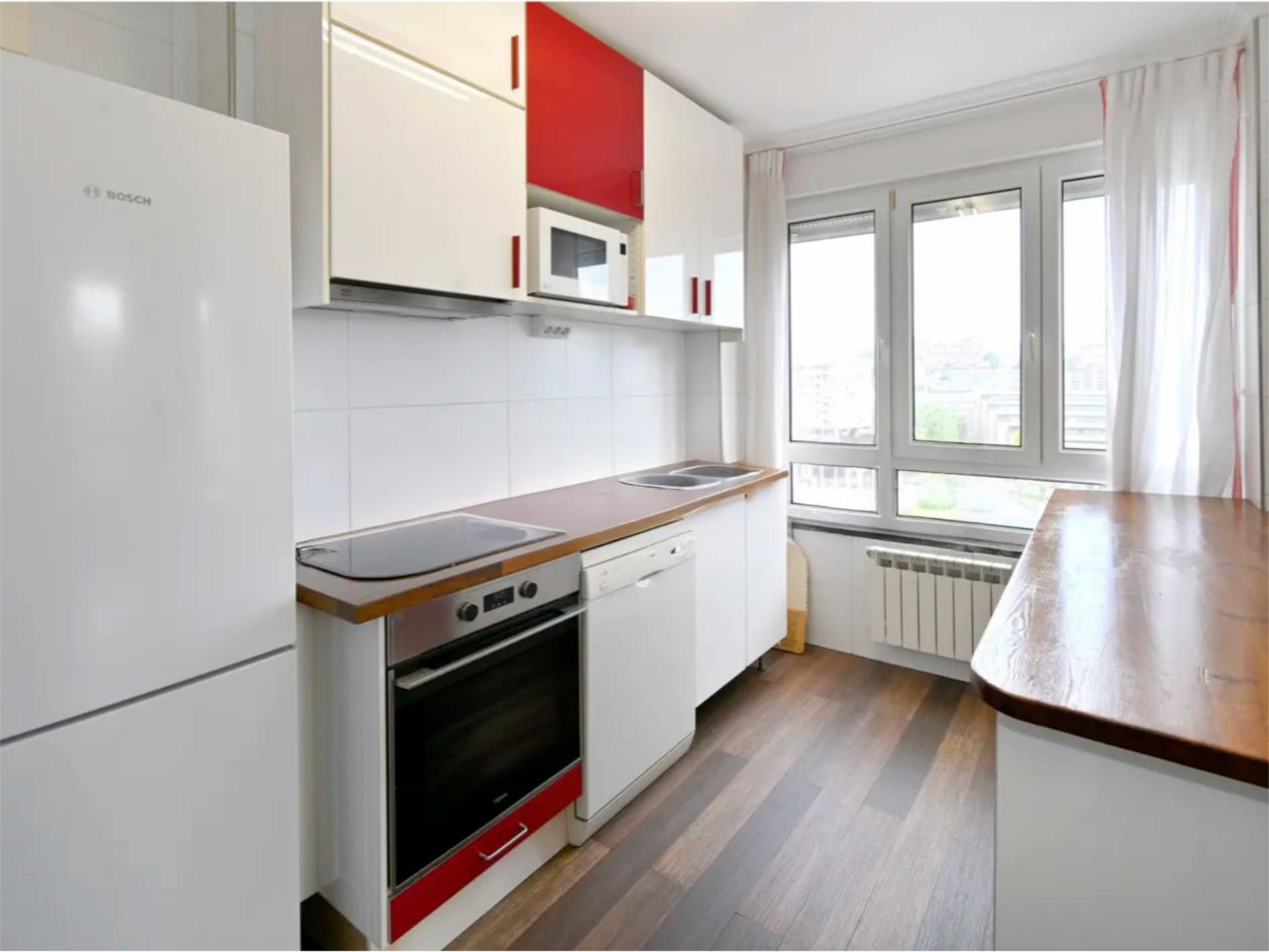 Piso en  Avenida de los Castros 36 - Foto 18