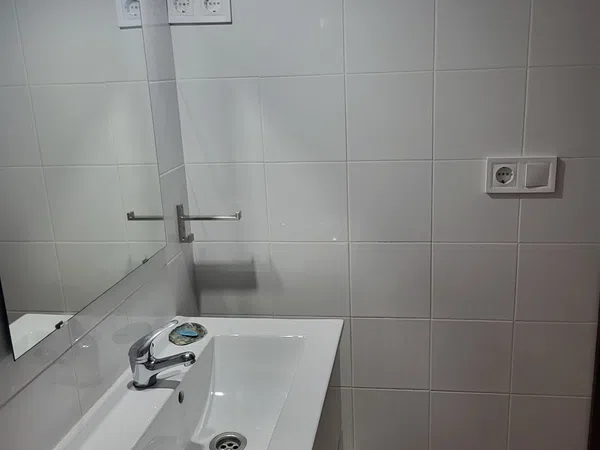 Piso en Calle Fernando Tirado, 5 y 7, Buhaira - Huerta del Rey - Foto 9
