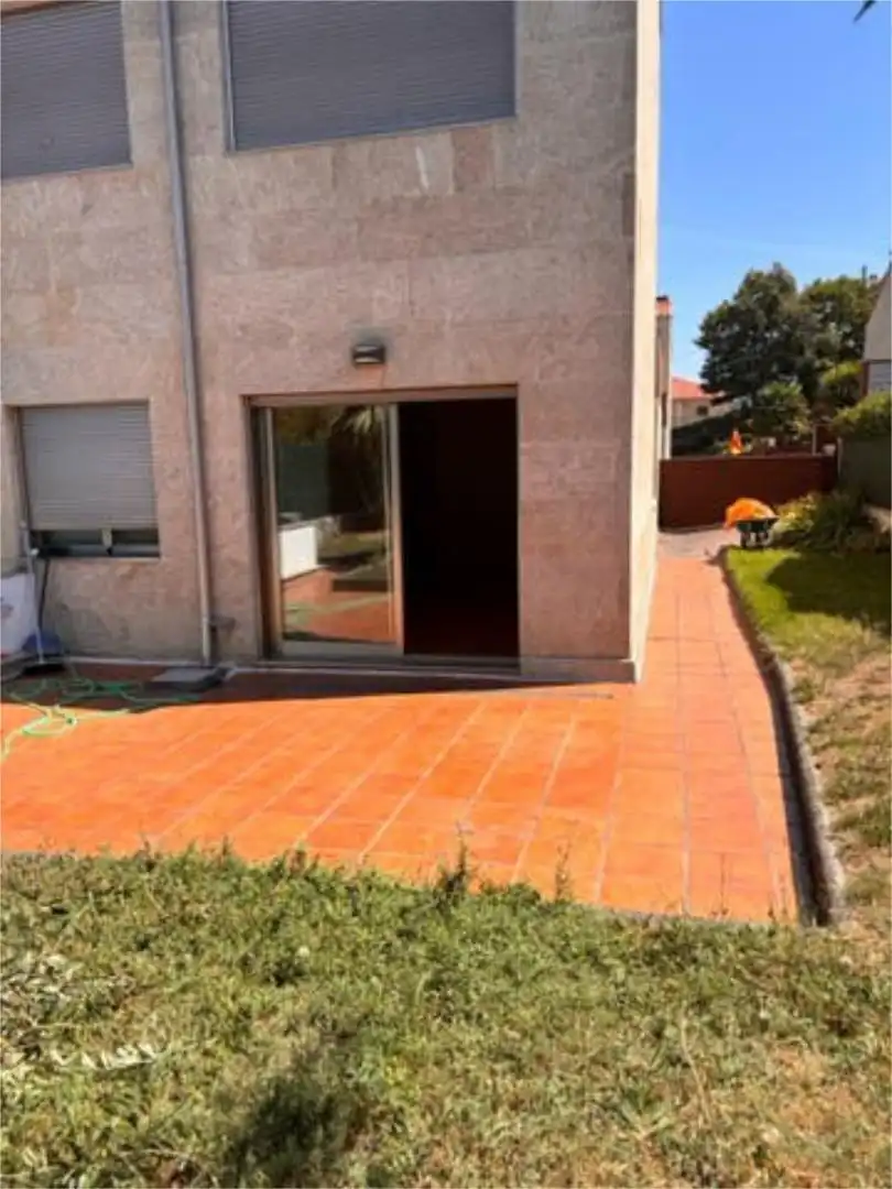 Casa adosada en O casal - Foto 7