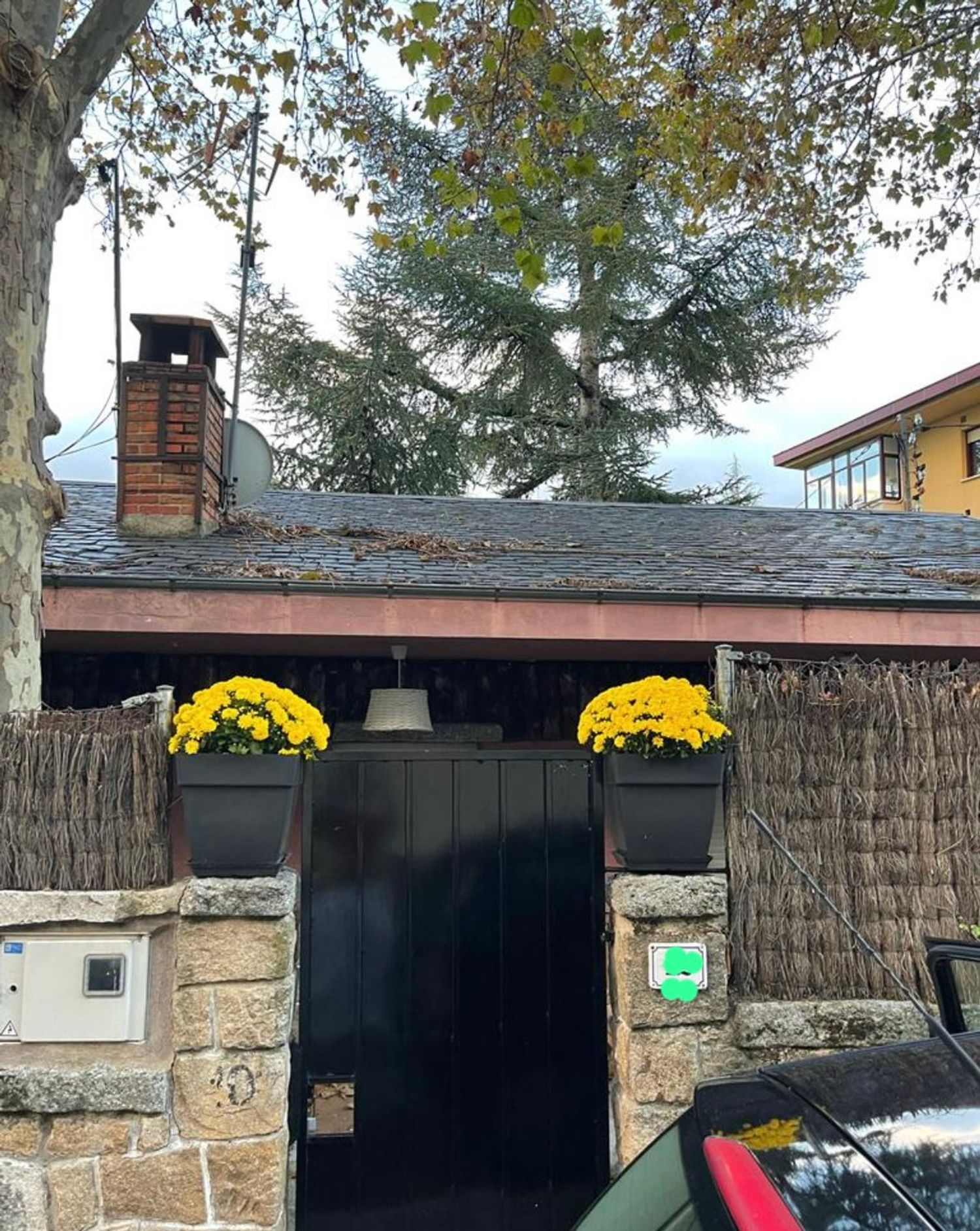 Casa independiente en calle Santa Rosa, 12 - Foto 4