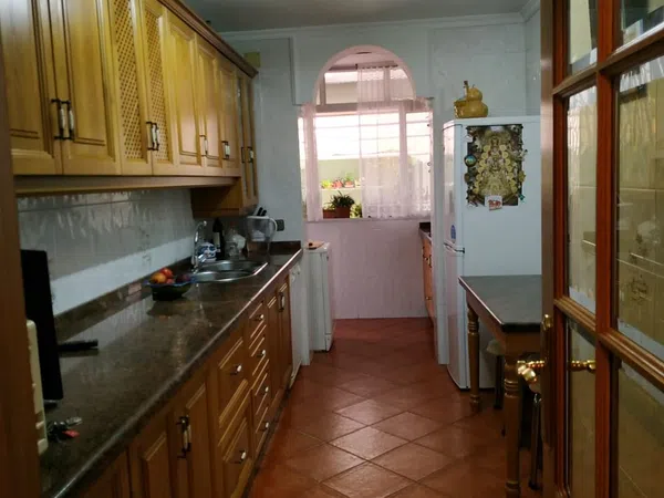 Piso en calle Lorenzo Silva, 49 - Foto 16