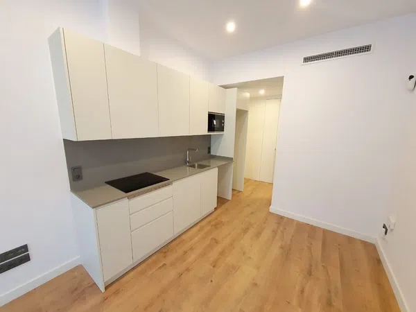 Estudio en Calle de Dídac Priu, 47, Plaça Catalunya - Vinyets, Plaça Catalunya - Vinyets - Foto 12