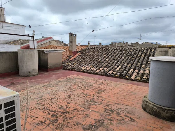 Casa de pueblo en Calle Crist de la Sang, 1 - Foto 20