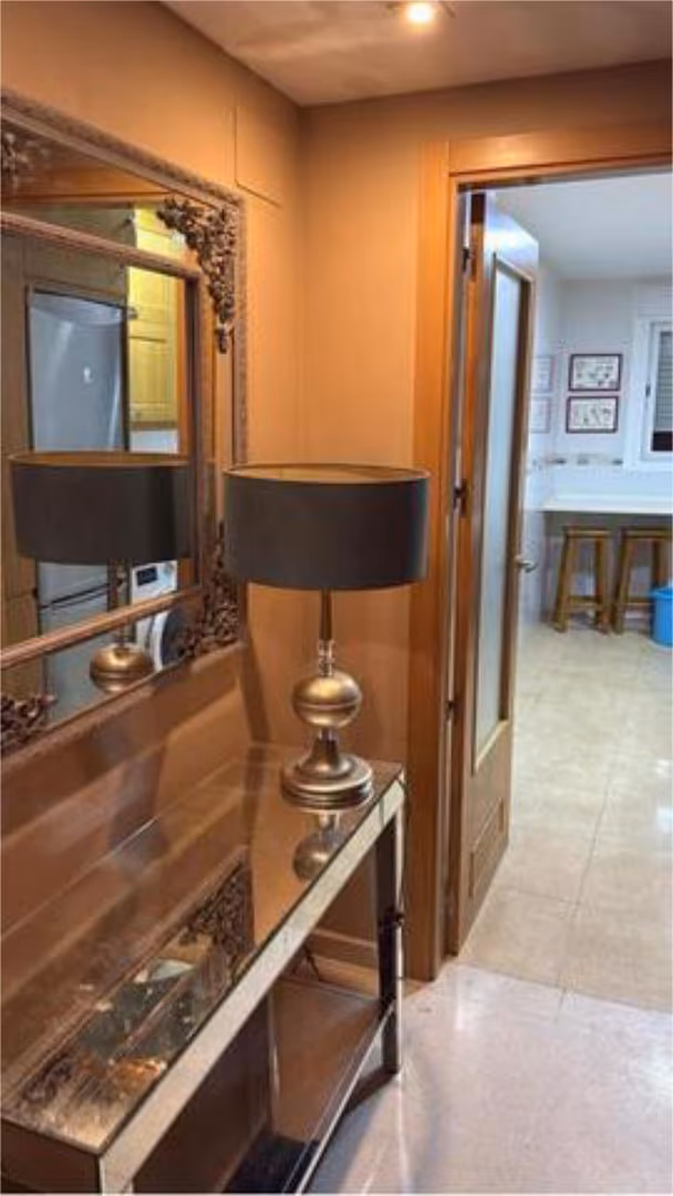 Piso en Distrito Poniente Sur - Foto 3