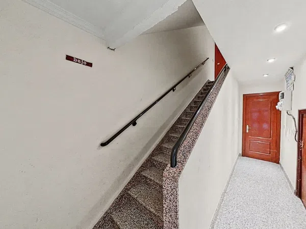 Piso en Barrio San Nicasio - Foto 33