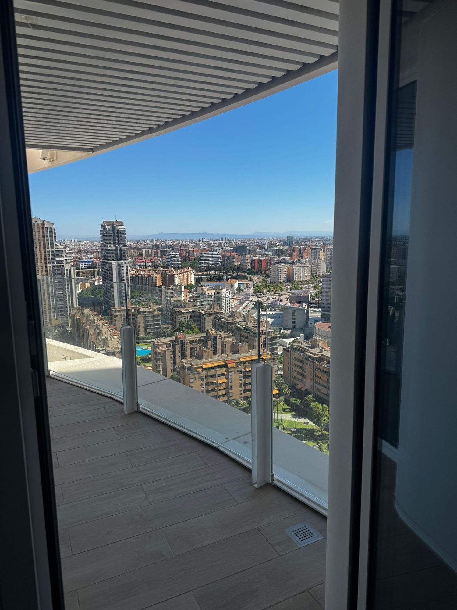 Piso en Avenida de les Corts Valencianes, 47 - Foto 14