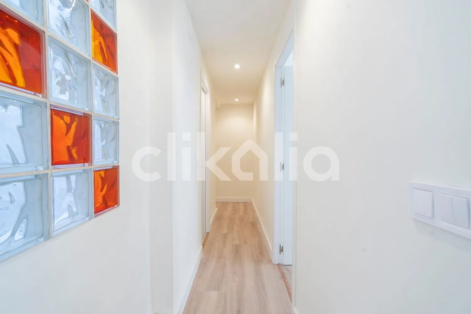 Piso en calle de Sant Joan de la Penya - Foto 26