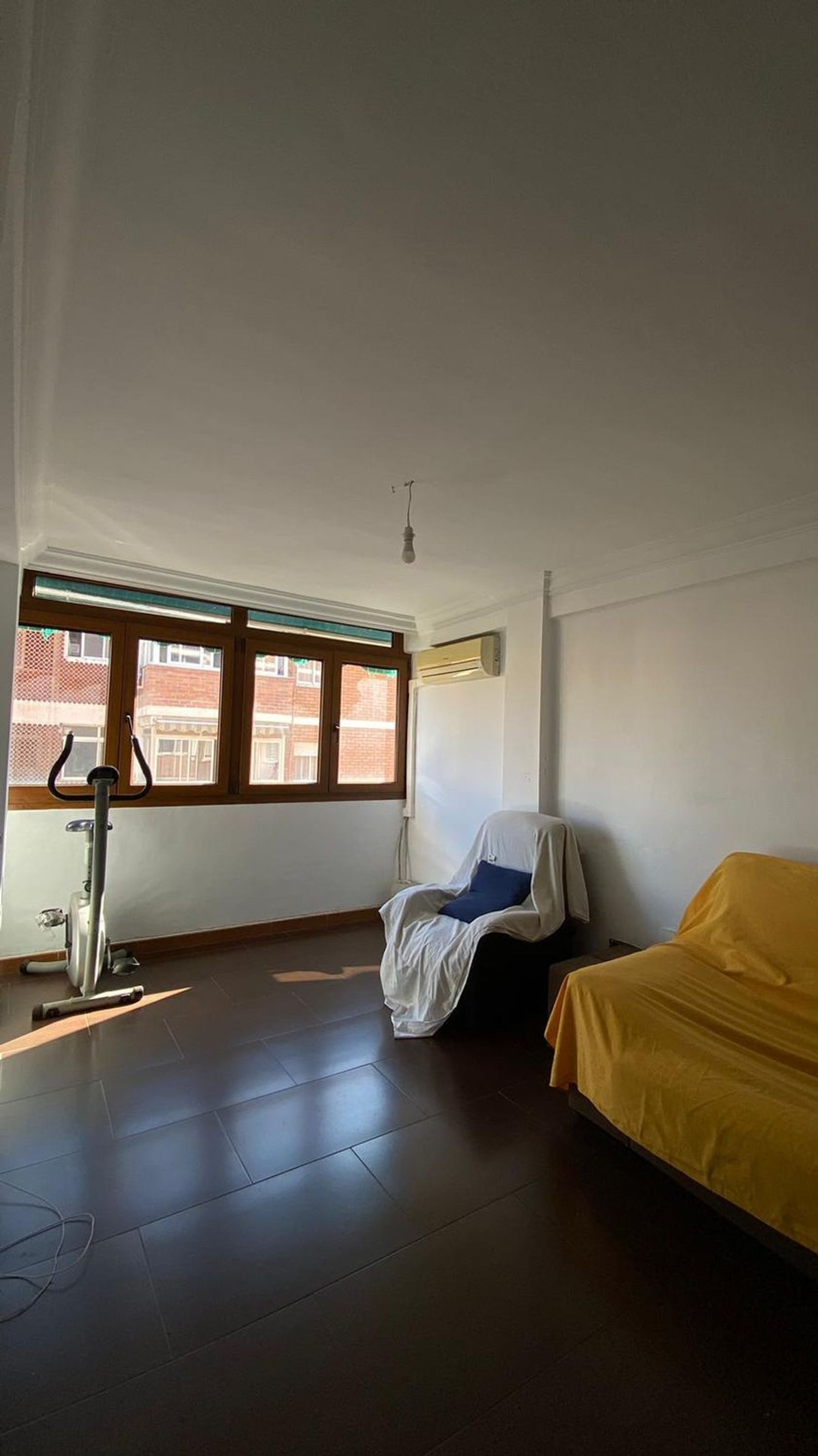 Piso en avenida de la Paloma, 41 - Foto 16