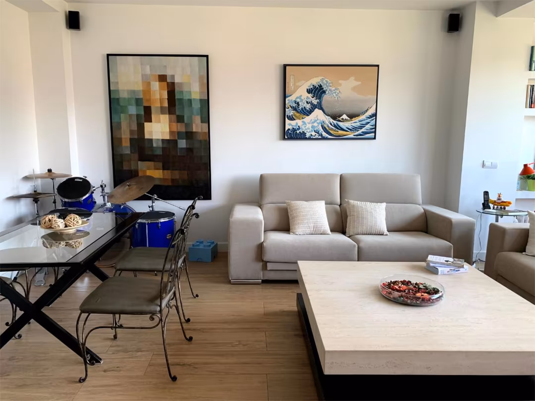 Piso en  Calle de Francisco Silvela 112 - Foto 3