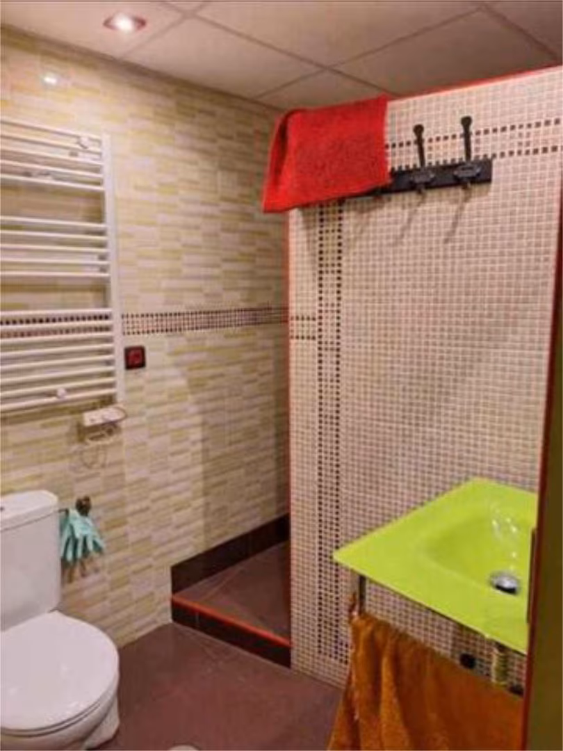 Estudio en Sevilla Este