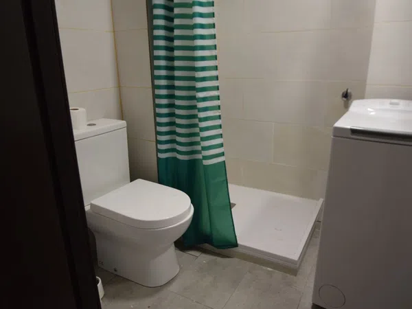 Piso en avenida Marqués del Duero, 86 Cuarto a - Foto 4