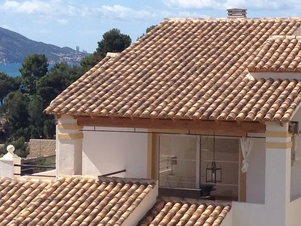 Ático en Estribor, 10, Altea la Vella, Altea la Vella - Foto 2