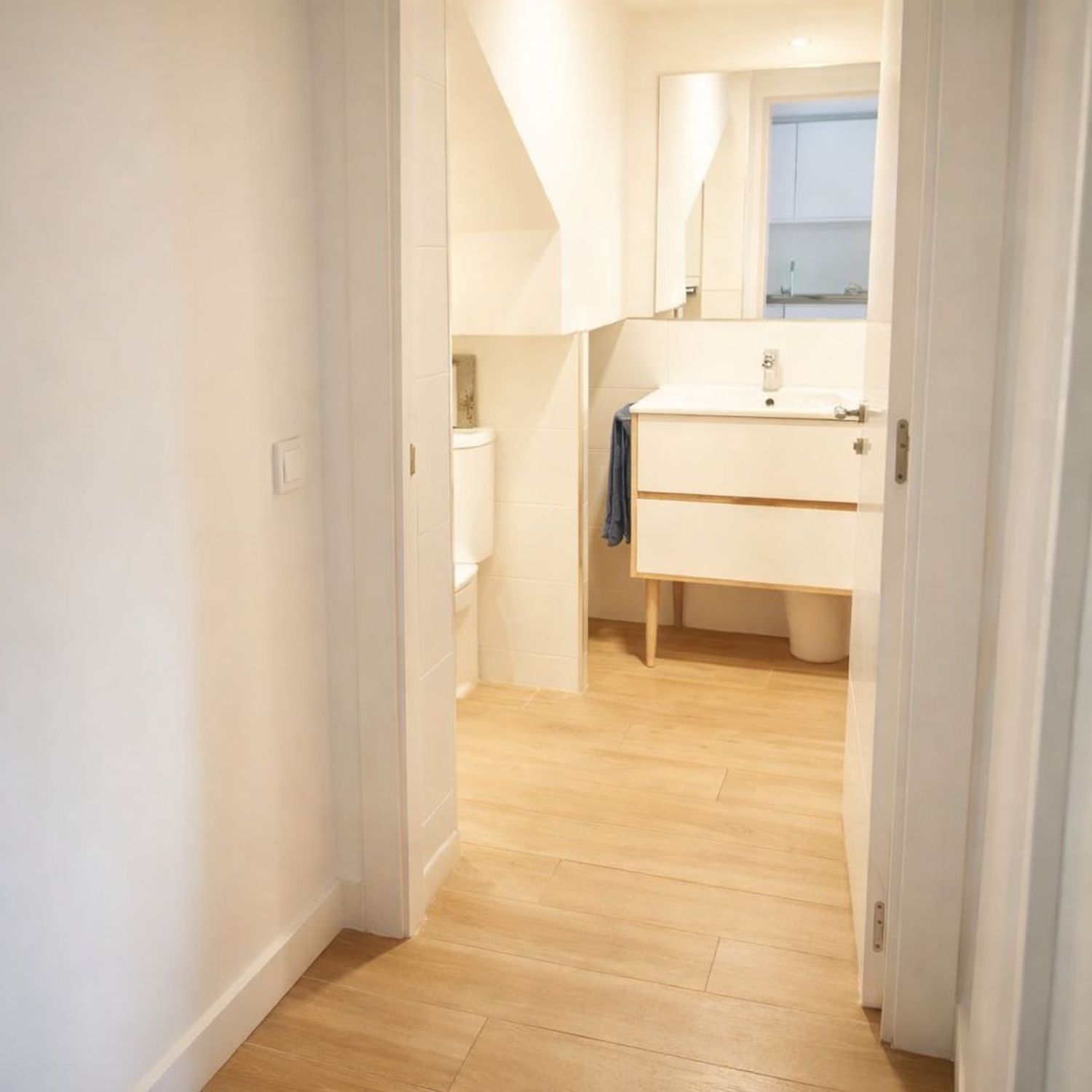 Piso en calle de la Vía Lactea, 14 - Foto 9