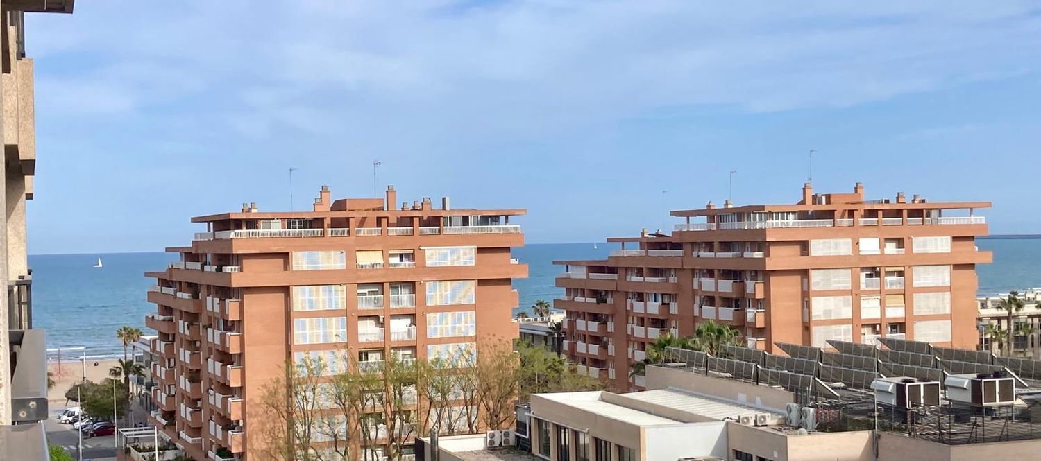 Piso en venta en Avenida Blasco Ibáñez, 9 - Foto 4