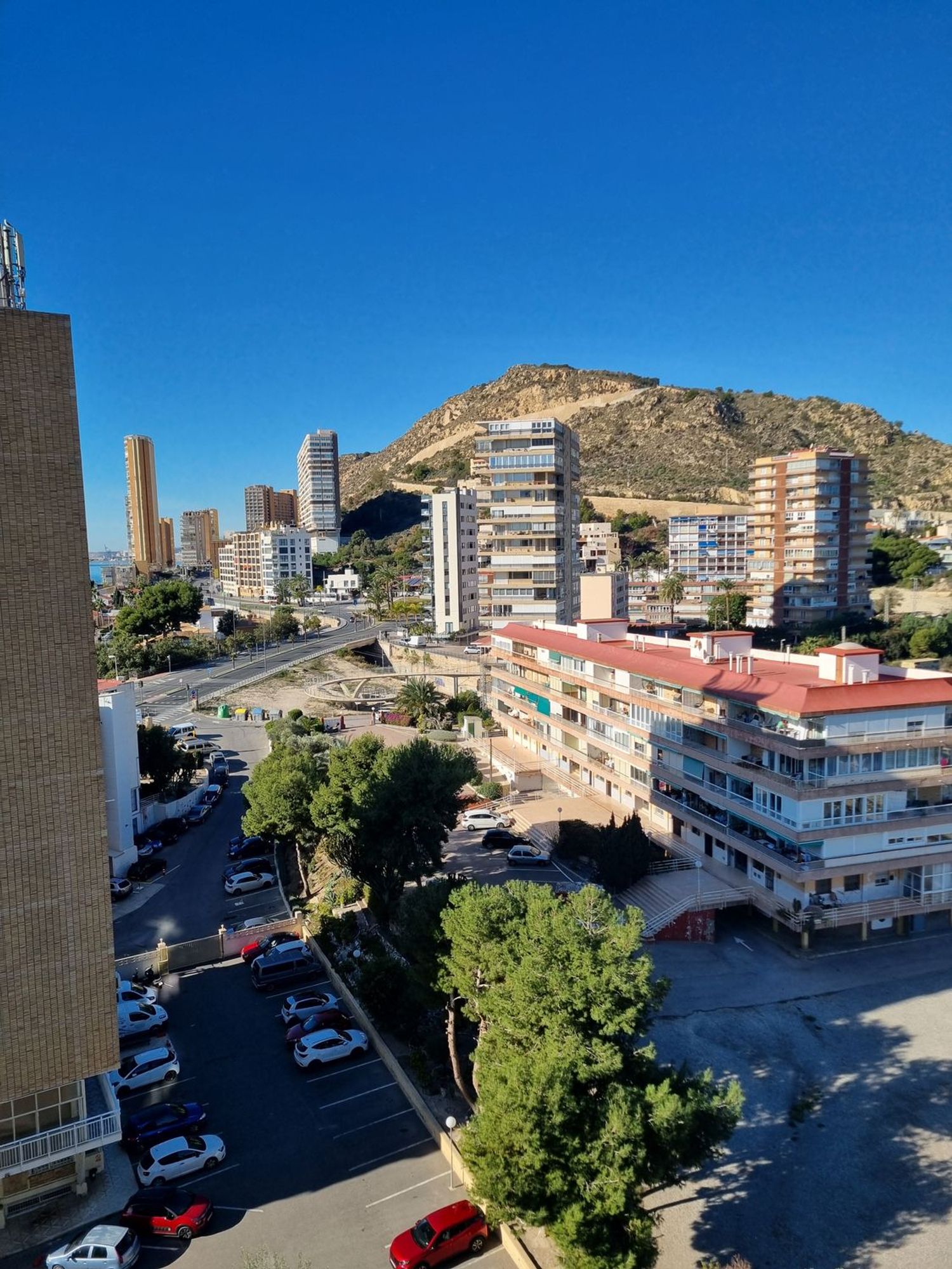 Piso en Condomina, 19 - Foto 10