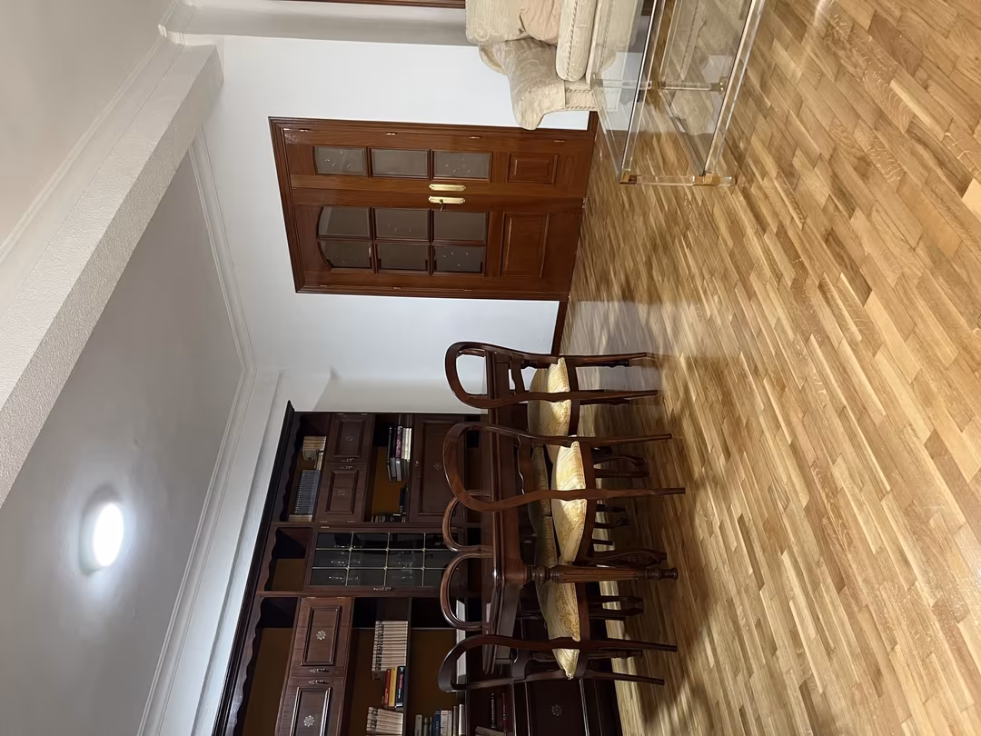 Piso en  Calle de la Virgen de la Roca 4 - Foto 2