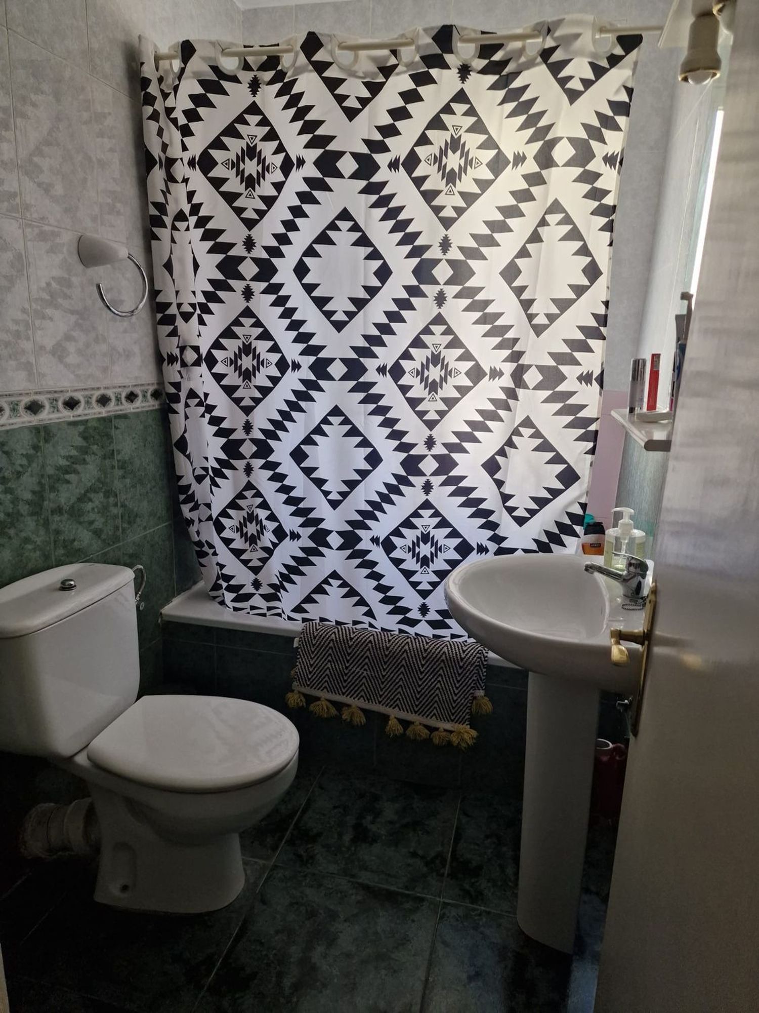 Piso en Calle Hermanos Pinzón, 63, Altamira - Oliveros - Barrio Alto, Altamira - Oliveros - Barrio Alto - Foto 5