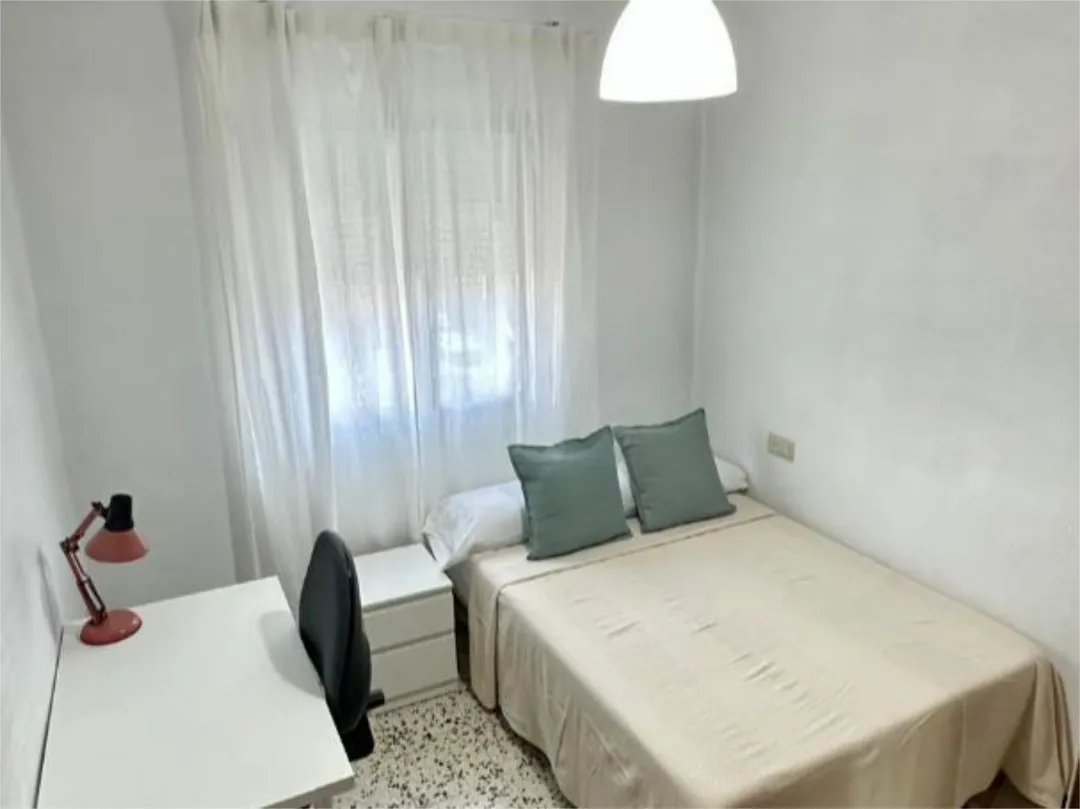 Piso en  Plaza la Vid 1 - Foto 5