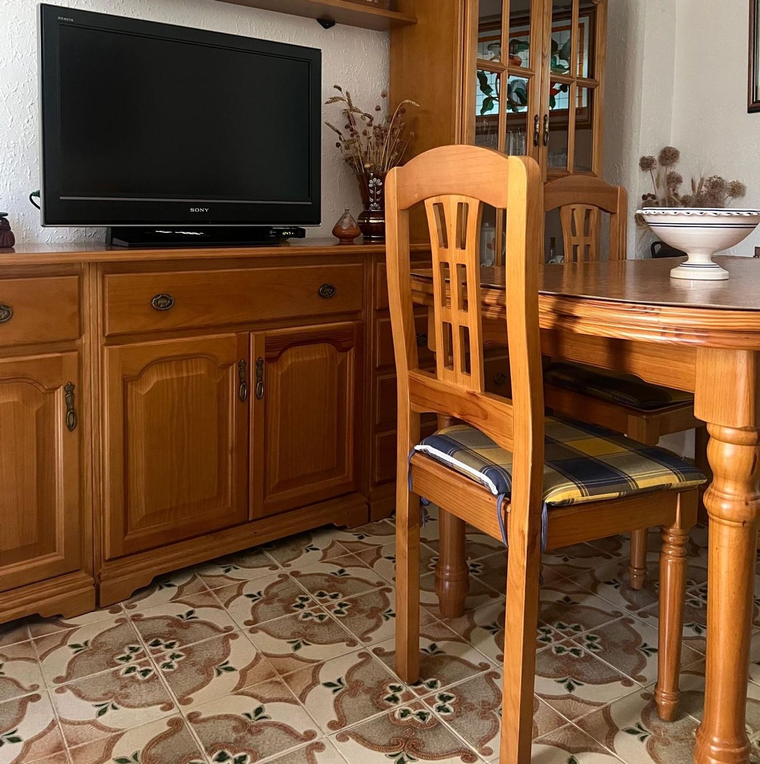 Casa de pueblo en Plaza del Meson, 8 - Foto 5