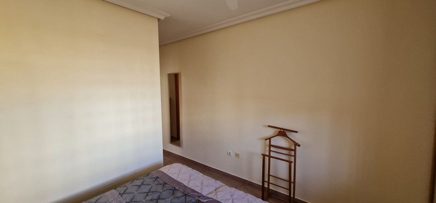 Ático en Calle Profesor Joaquín Abellán, 1, Centro - Foto 7