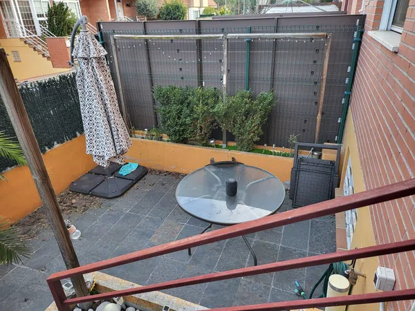 Chalet adosado en Barrio Las Matas- Peñascales - Foto 15