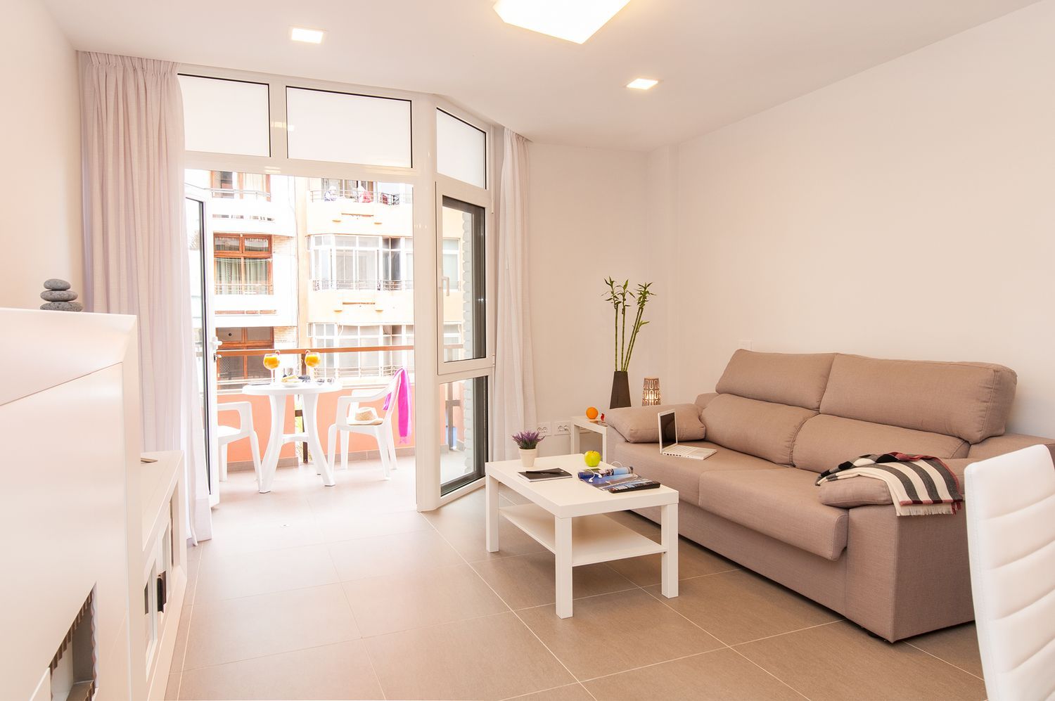 Piso en calle Sagasta, 94 - Foto 5