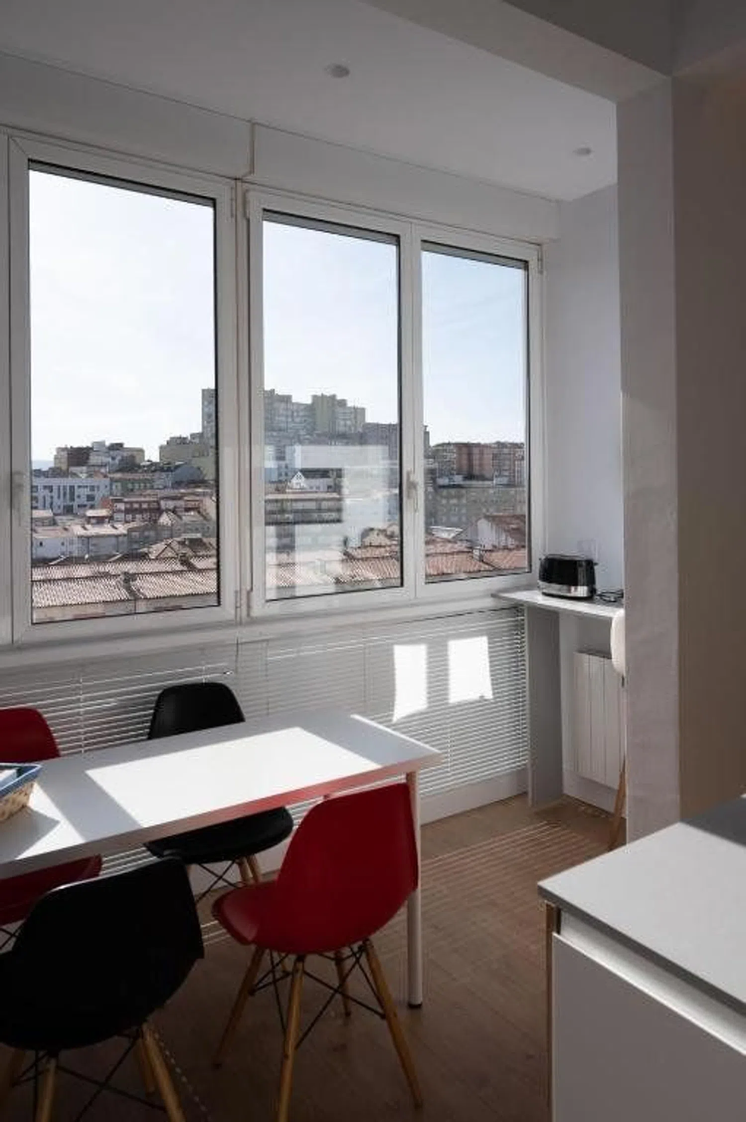 Piso en C. Cardenal Cisneros, 37 - Foto 2