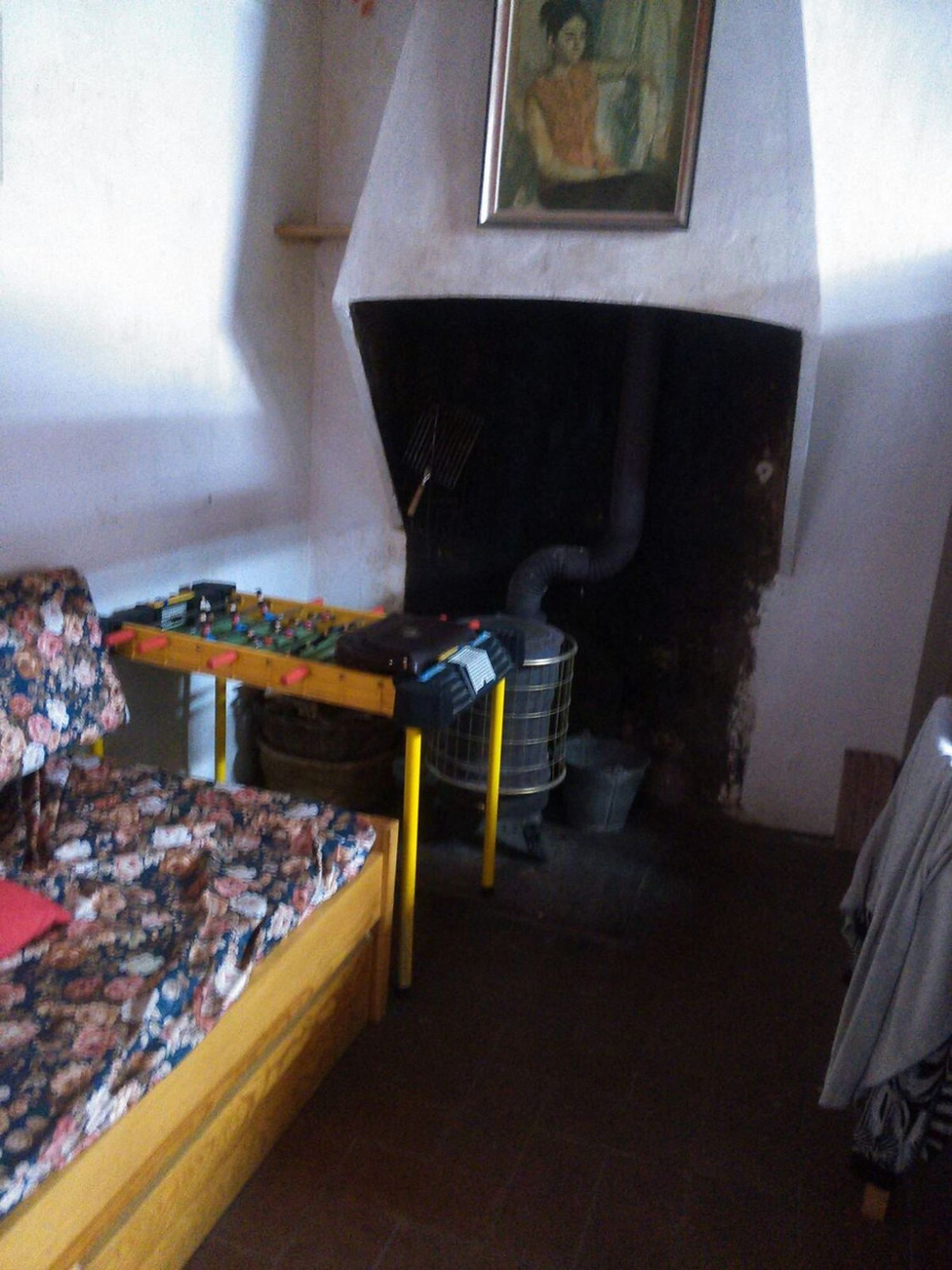 Casa de pueblo en c/de las corominas, 3 - Foto 4
