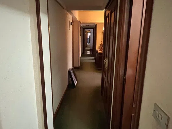 Piso en Lehendakari Agirre, 33 - Foto 8