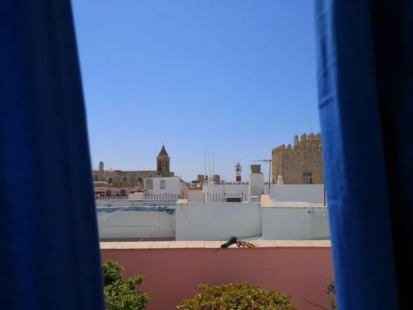 Ático en Calle Puyana, 20, Centro - La Costilla, Centro - La Costilla - Foto 4
