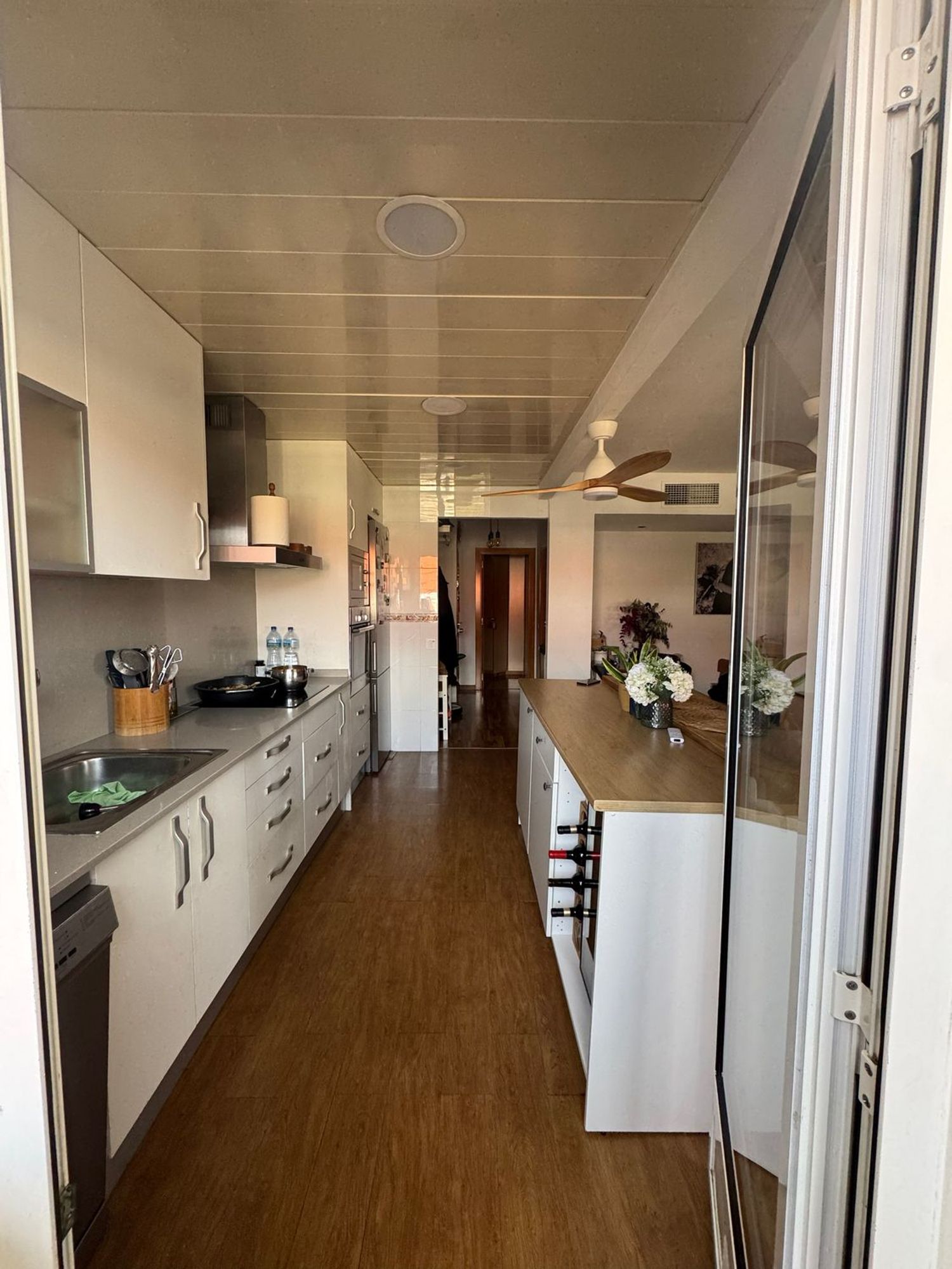 Piso en calle de Roger de Flor, 64 -68 - Foto 16