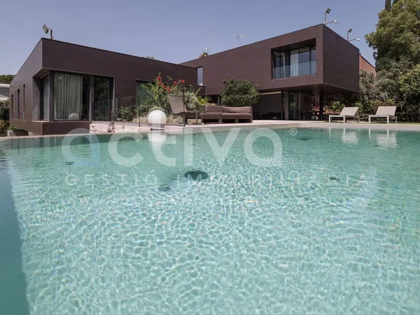 Casa o chalet independiente en Avenida de Jacint Esteva Fontanet, La Miranda - Ciutat Diagonal - Foto 26