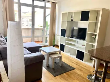 Piso en Negreira - Foto 1