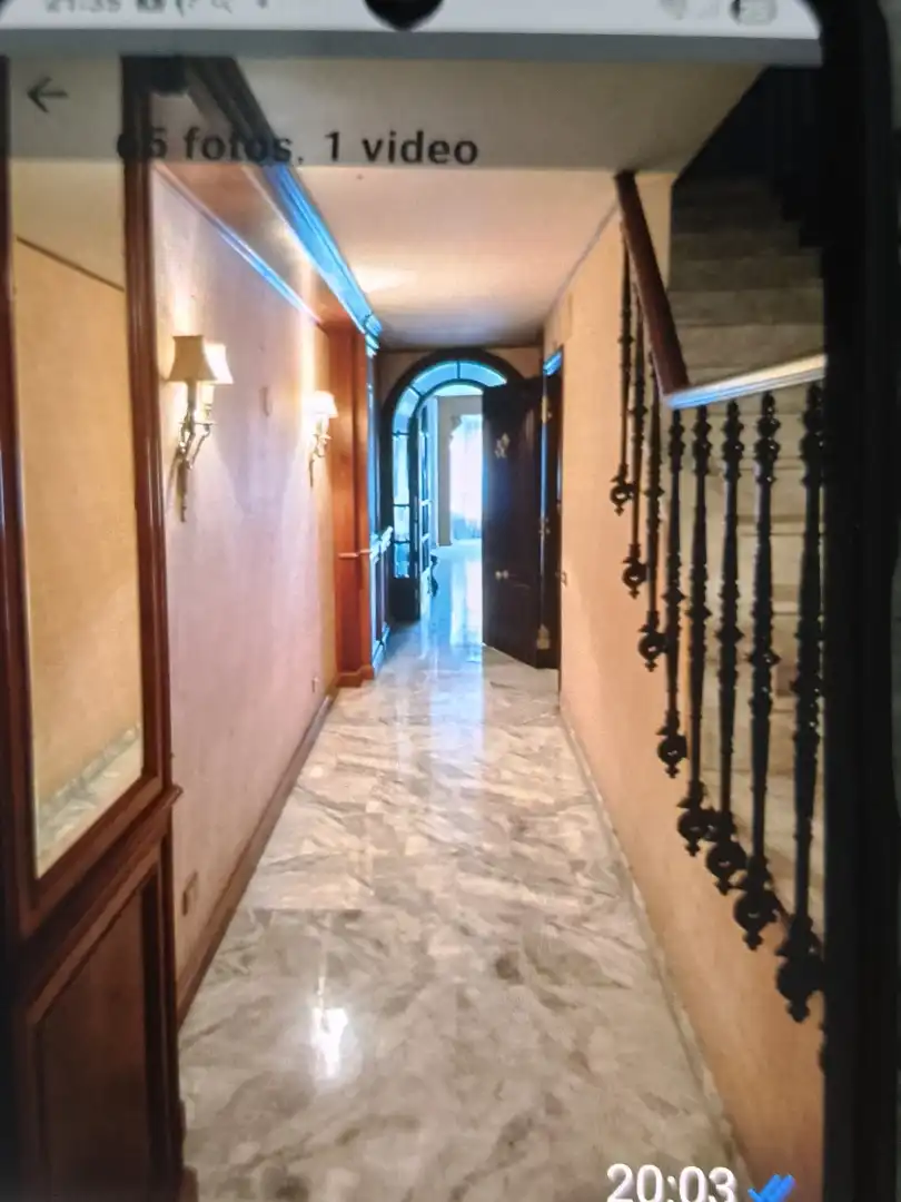 Dúplex en  Carrer d'Enmig 85 - Foto 5