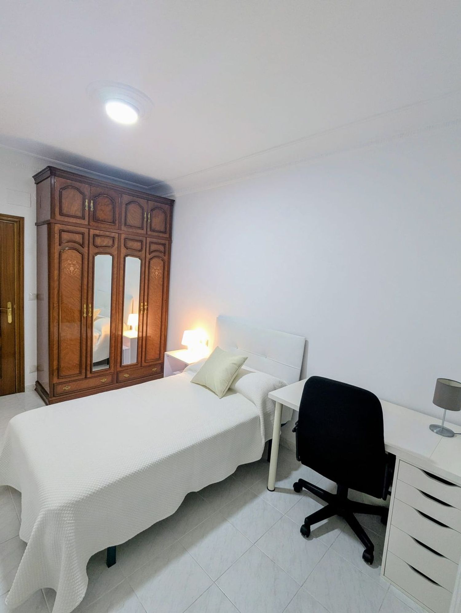 Piso en paseo de los Olivos, 93 - Foto 3