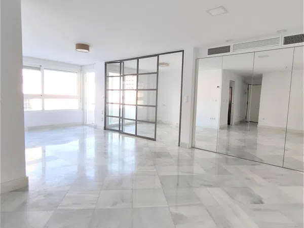 Ático en calle Virgen de Luján, 3 - Foto 1