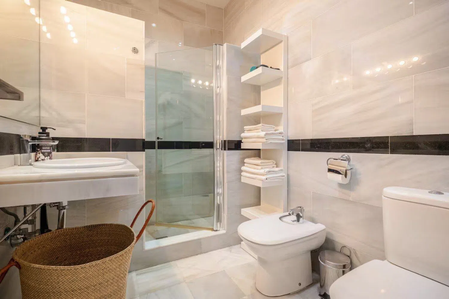 Piso en C. Abad Nájera, 5 - Foto 2