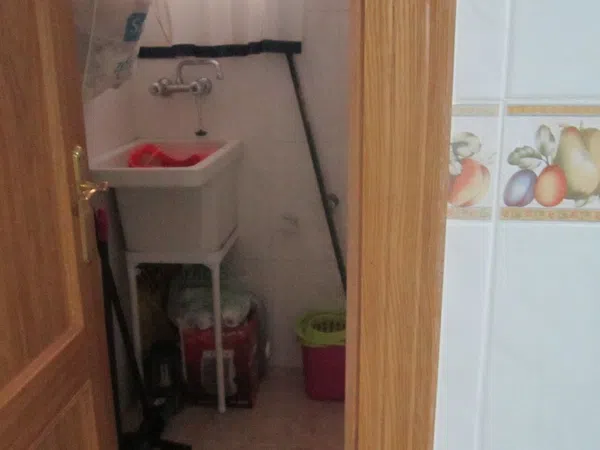 Piso en Calle 9 d'Octubre, 9, Zona Papa Luna, Zona Papa Luna - Foto 18